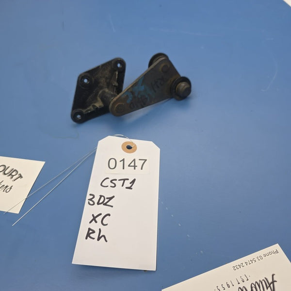 Ford Falcon XC Right Hand Wiper Pivot Preslite