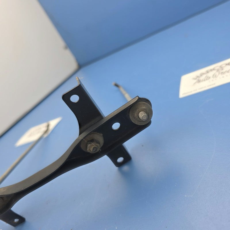 Battery Clamp Hold Down Bracket Fits Toyota Rav 4 05/2000-10/2005 ACA2