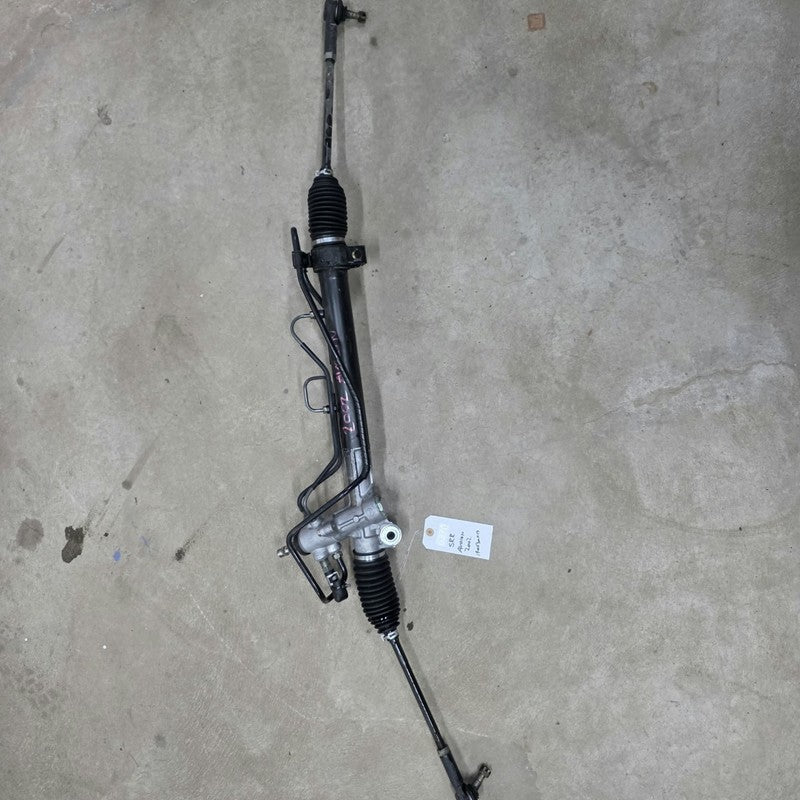 07/2000 to 06/2005 Toyota MCX10R Avalon Steering Rack