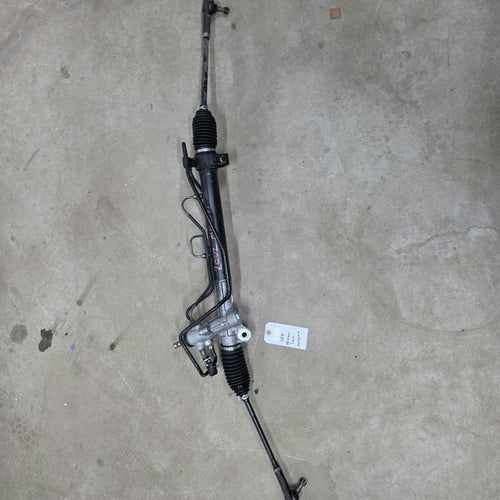07/2000 to 06/2005 Toyota MCX10R Avalon Steering Rack