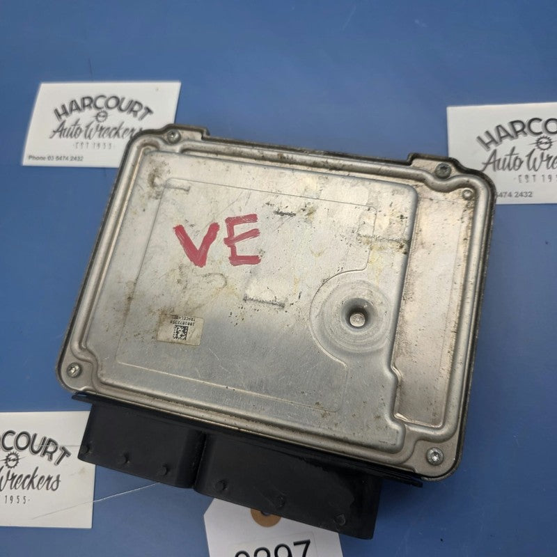 ECU To Suit Holden Commodore VE Series 1 3.6l V6 LHBP CODE LEO LY7