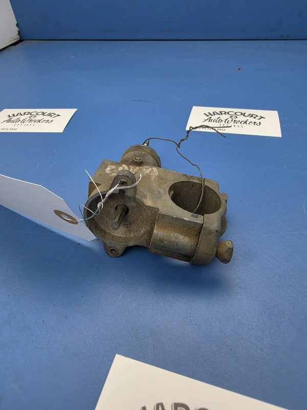 FORD MK1 Capri ignition Switch One Genuine