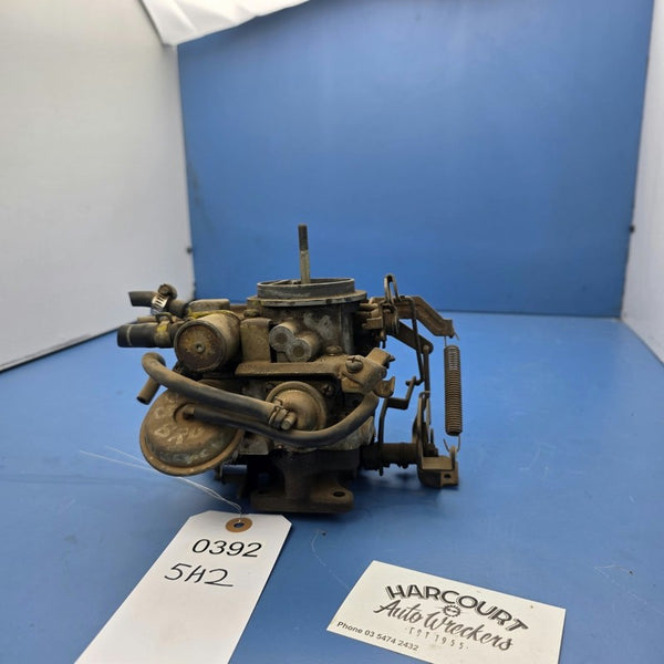 Carburetor Subaru Leone, Brumby Brat EA81 EA82, genuine