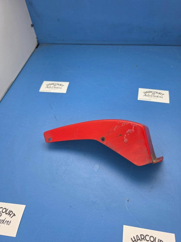 GENUINE FORD EF XR6 XR8 TICKFORD LOWER BODYKIT REAR SKIRT END'S AND DO