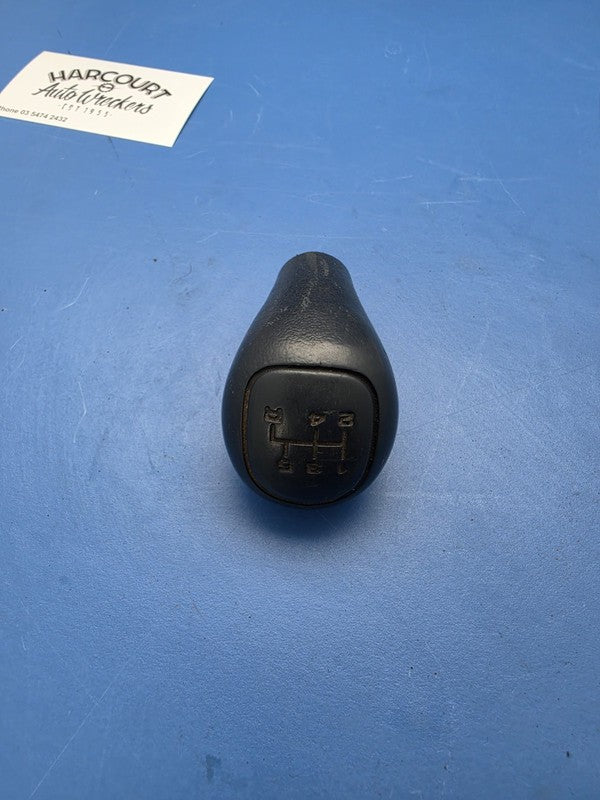 Xf  xg xh Ea Eb Ed Ed Ef El Ford Falcon Gear Knob T5 Manual