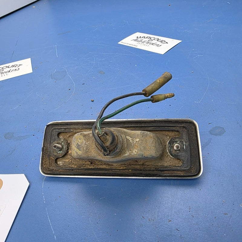 Datsun 200B Stanza Guard Repeater - Suits either LH or RH Side