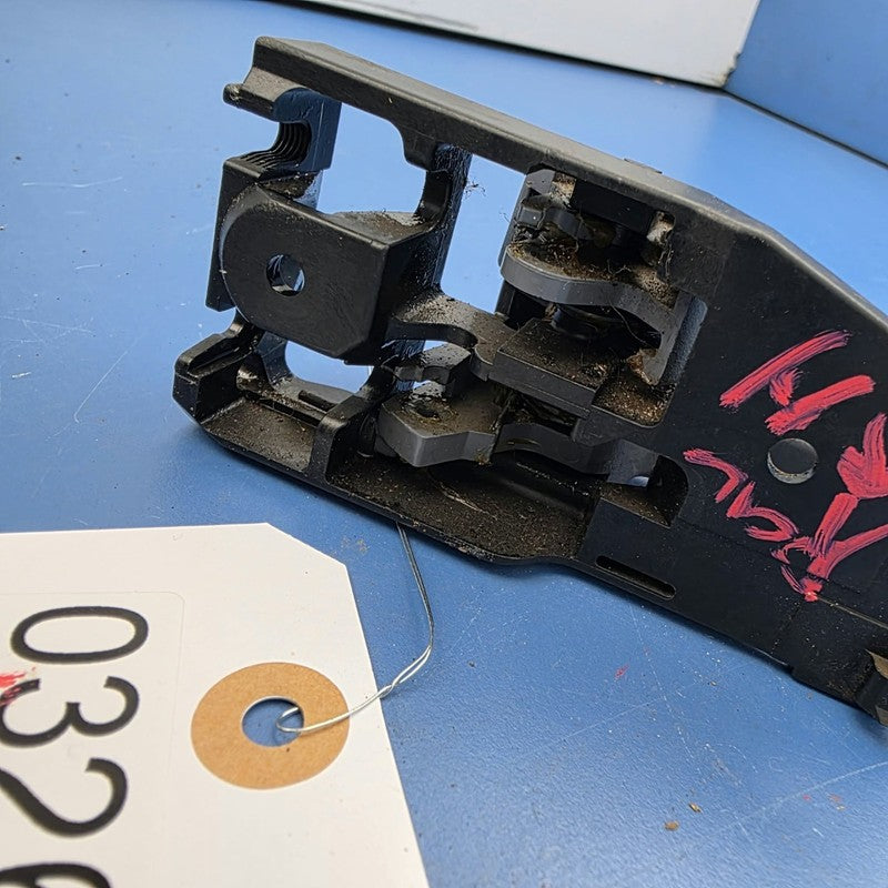 Right Front Door Handle Inner Fits 3 Door Toyota Rav 4 05/2000-10/2005