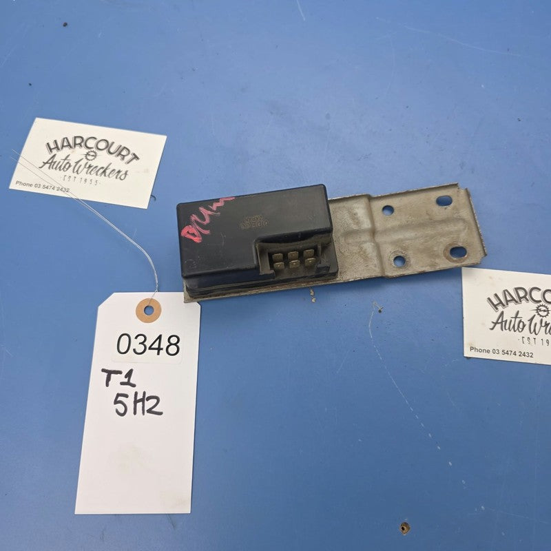 Fuel Pump Module/ Relay Suit Subaru Brumby  PW Cont Unit 785520 000