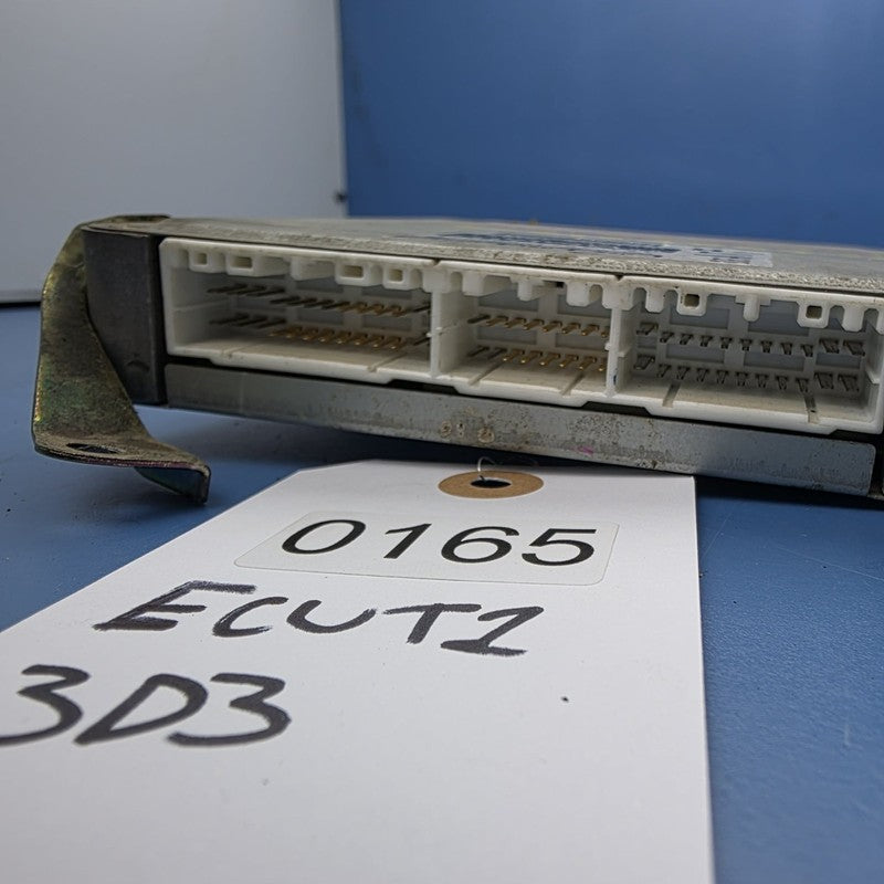 Toyota Hiace Super Custom 1KZ ECU 89661-26400 3.0 diesel auto