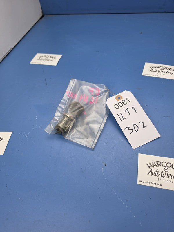 Ignition Barrel Lock & Key Ford EB ED EF EF FORD FALCON COMPLETE XR6 X