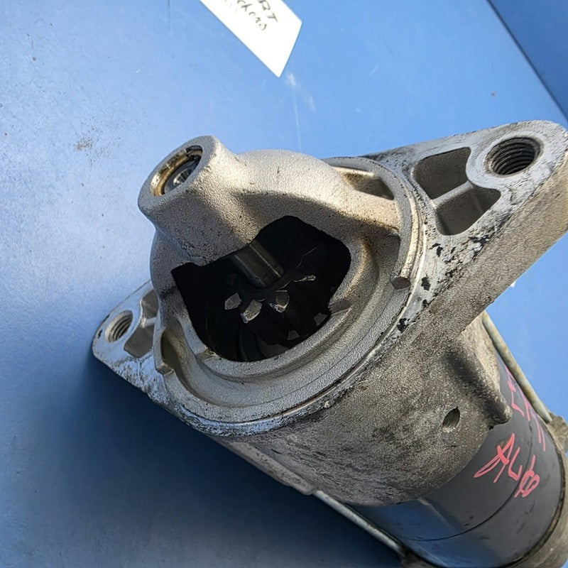 Starter Motor Non Genuine Suit Toyota Starlet Auto 4EFE EP91 03/1996-0