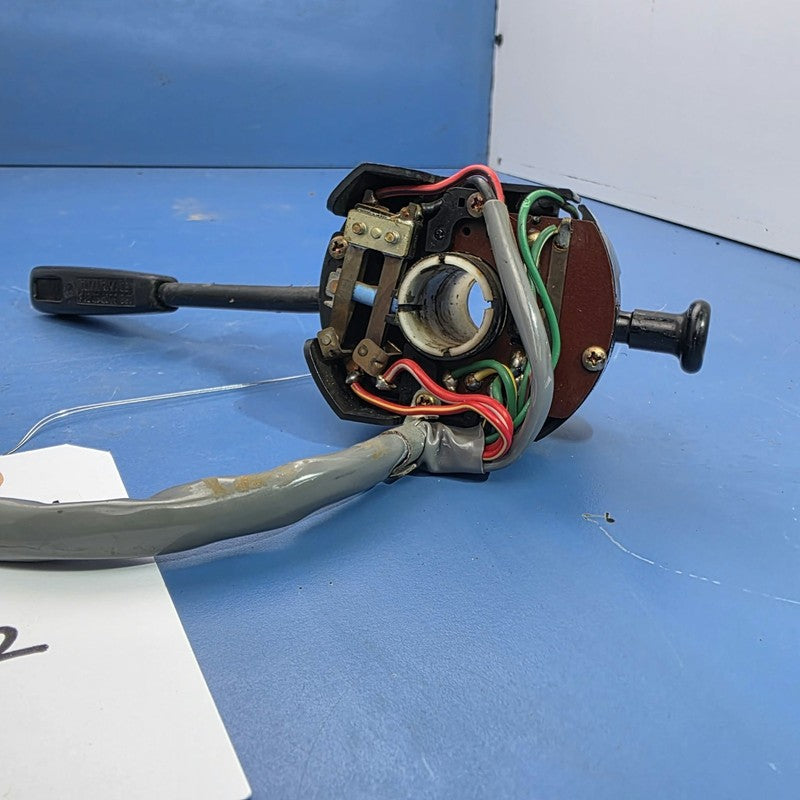 Combination Switch Indicator Switch Suits Subaru Brumby 1982â1994