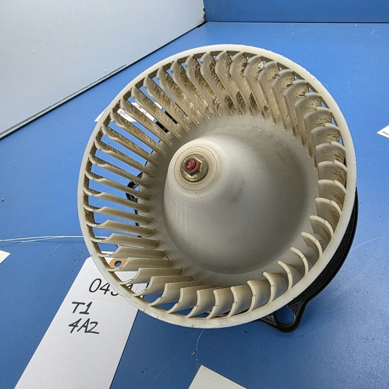 Heater Fan Blower Motor Suit EP91 Toyota Starlet 1996-1999