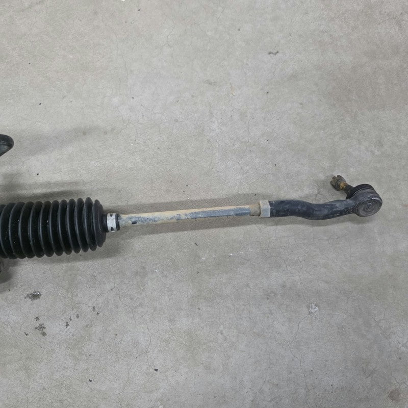 Steering Rack Suit Toyota Rav 4 05/2000-10/2005 ACA20