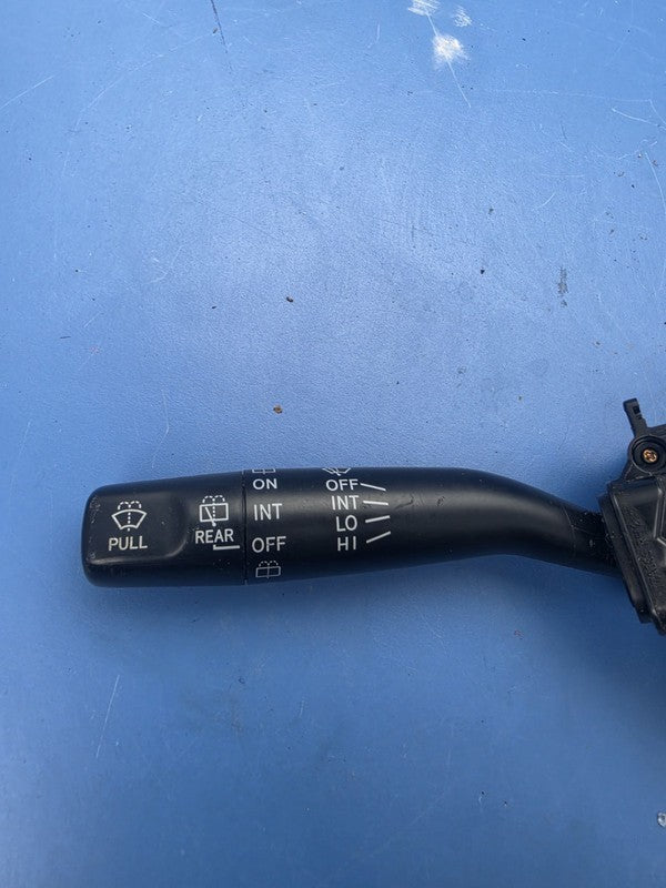 Toyota Starlet EP91 Combination Switch Wiper Stalk 03/1996-09/1999