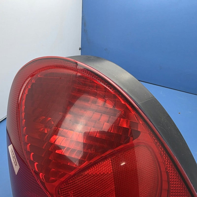 Left Hand Rear Tail Lamp Light Suit Toyota Corolla AE112 10/1998-11/20