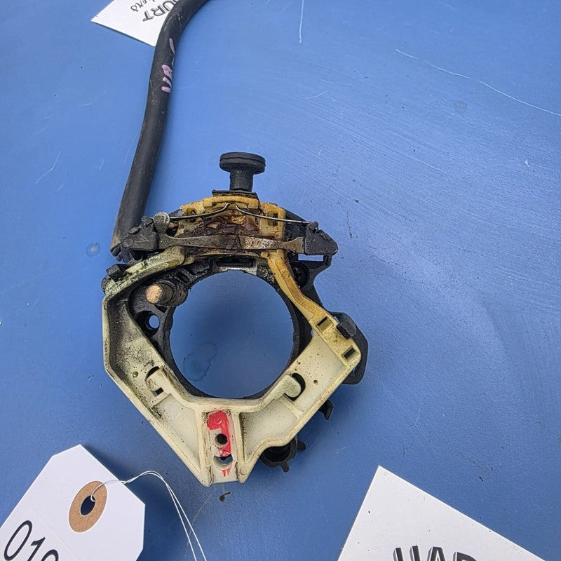 HOLDEN VB VC SLE HDT COMMODORE GENUINE INDICATOR SWITCH Indicator Canc