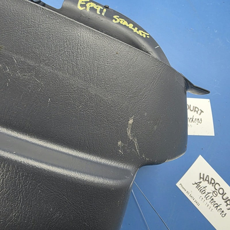 Steering Column Surround Trim Suit EP91 Toyota Starlet 1996-1999