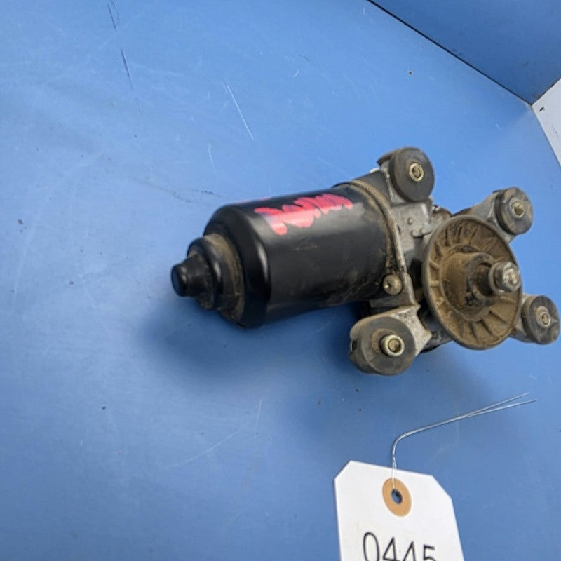 Front Wiper Motor Suit Toyota Corolla AE112 10/1998-11/2001 Genuine