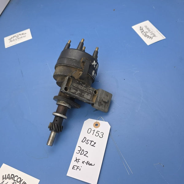 Distributor For XF Falcon X-Flow EFI 6 Cylinder Fairmont Fairlane Ute