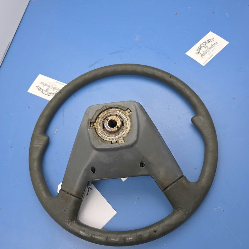 Steering Wheel To Suit Subaru Brumby 1982-1994
