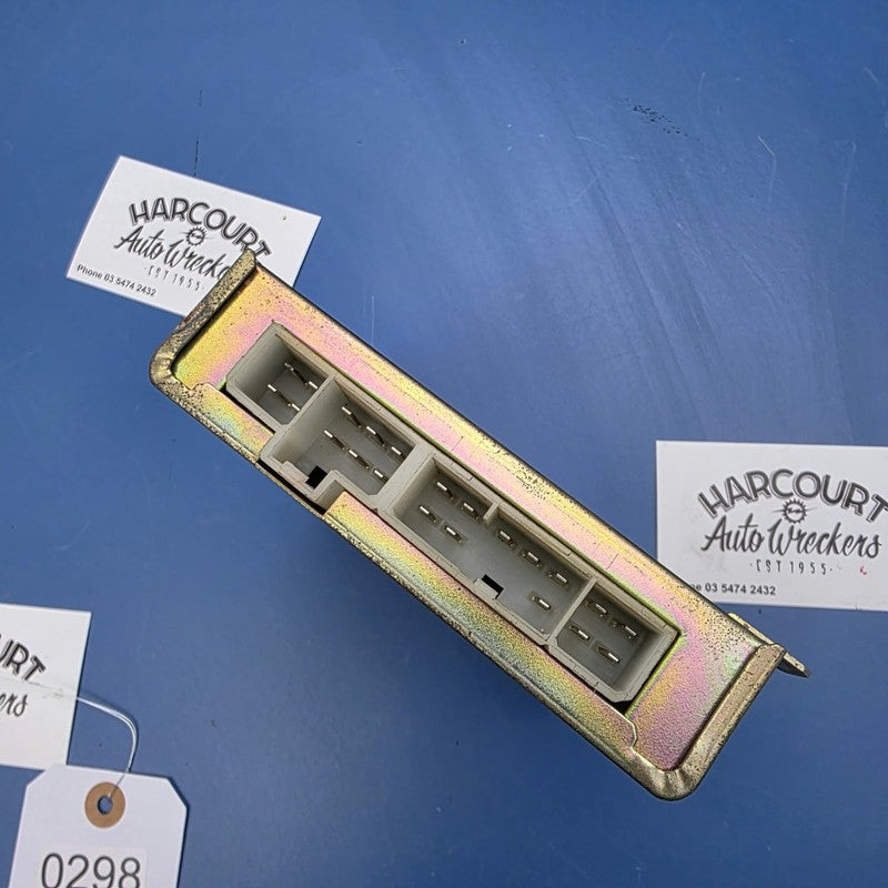 TCU TRANSMISSION CONTROL UNIT SUIT VL COMMODORE NON TURBO BERLINA CALA