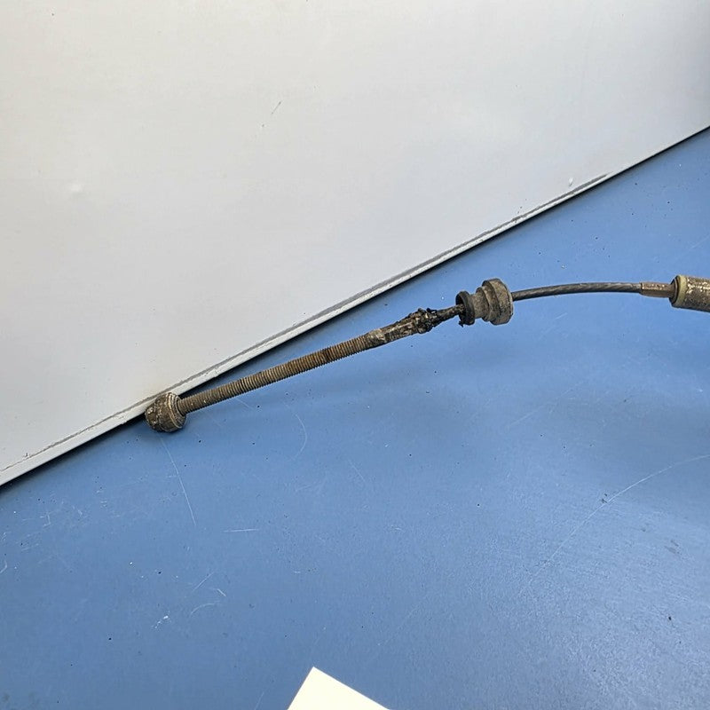 Ford BA BF FALCON XR6 XR8 FAIRMONT Complete Handbrake Ratchet Assembly