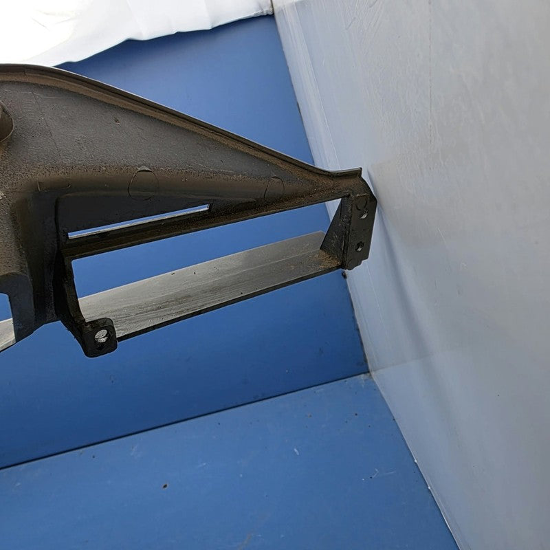 Dash Cluster Suround With Wiper Switch Suits Subaru Brumby Wagon 1982-