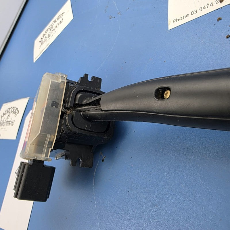 Toyota Corolla Hatchback Wiper Switch Intermitent AE112 10/1998-11/200