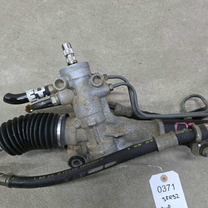 Steering Rack Suit Toyota Rav 4 05/2000-10/2005 ACA20