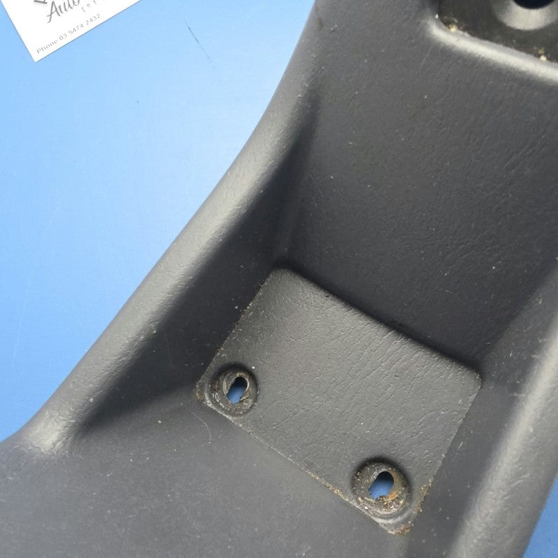 Center Console Rear Half Suit EP91 Toyota Starlet 1996-1999