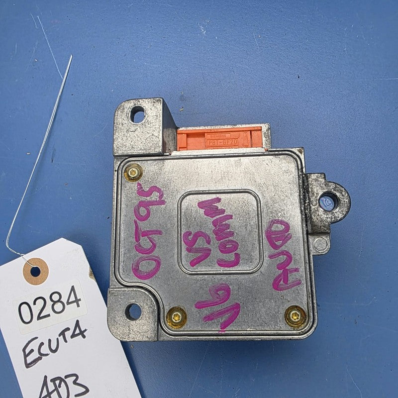 Air Bag Module SRS Module Suit VS Commodore Dual Air Bag SS Berlina