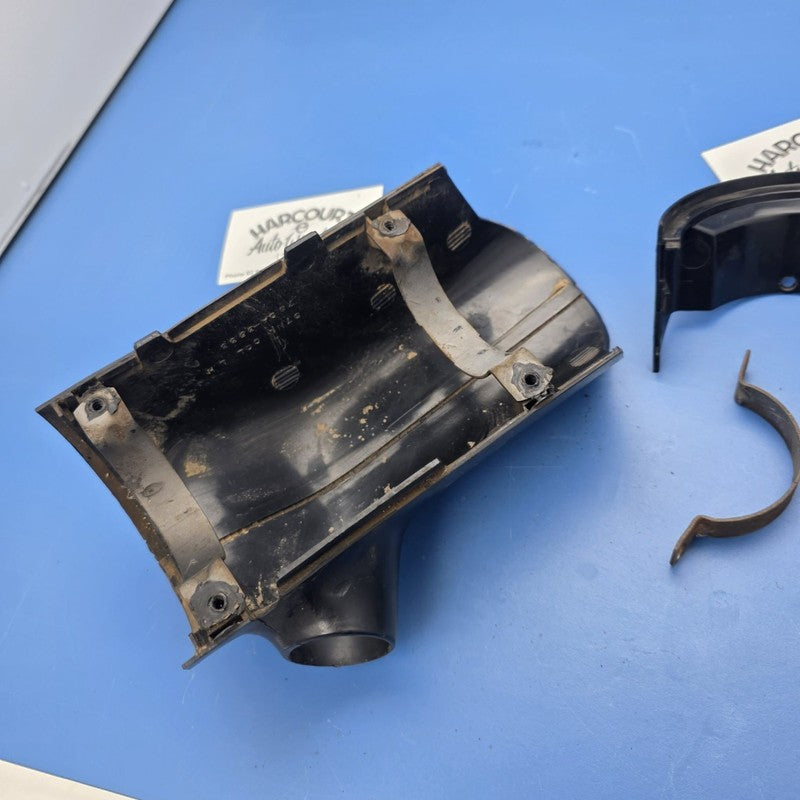 Ford XD XE XC ESP Giha Falcon Fairmont Column Surround Top And Bottom 