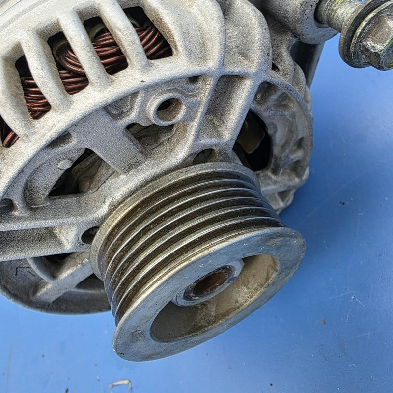 Aftermarket Alternator to suit Toyota Avalon MCX10 07/2000-06/2005