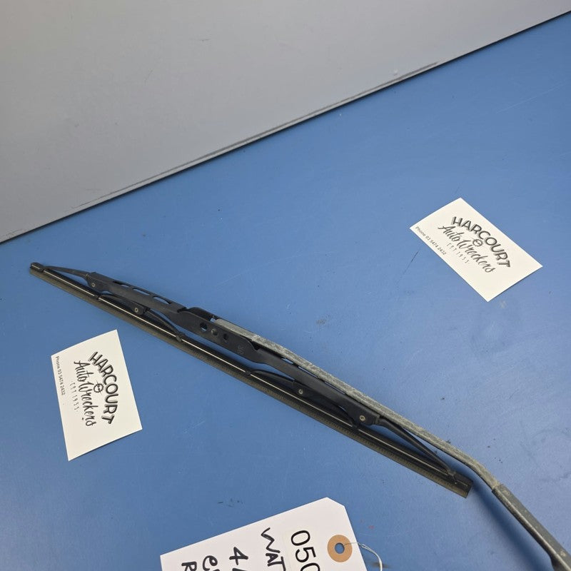 Rear Wiper Arm Suit Toyota Starlet EP91 03/1996-09/1999