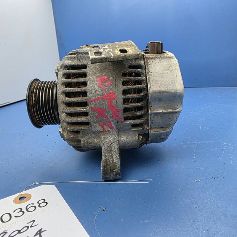 Alternator Used Genuine Fits 1AZ FE Toyota Rav 4 05/2000-05/2003 ACA20
