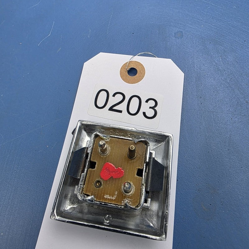 GENUINE HOLDEN HQ HJ HX HZ WB POWER ELECTRIC WINDOW CENTRAL LOCK SWITC