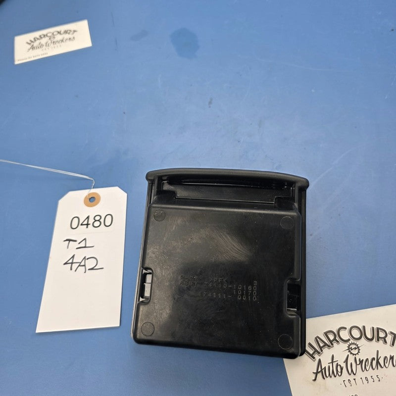 EP91 Toyota Starlet 1996-1999 Dash Ash Tray