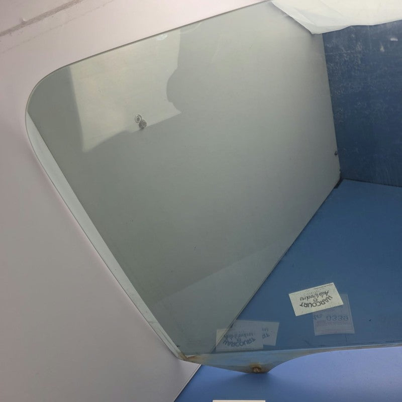 Right Hand Front Window Fits Dual Cab Ford Courier Mazda Bravo 02/99-1