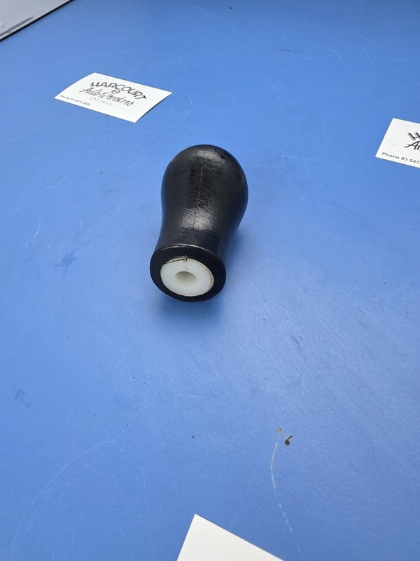 Au Falcon Gear Knob T5 Manual XR6 XR8 Tickford