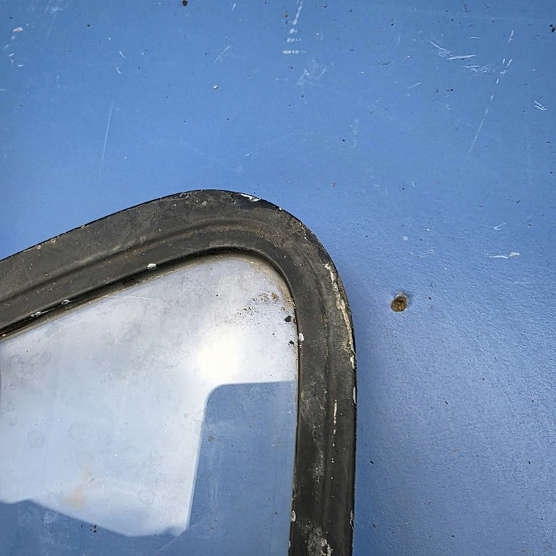 Right Hand Rear Quarter Glass Window To Suit LC/LJ Torana 2 Door Coupe