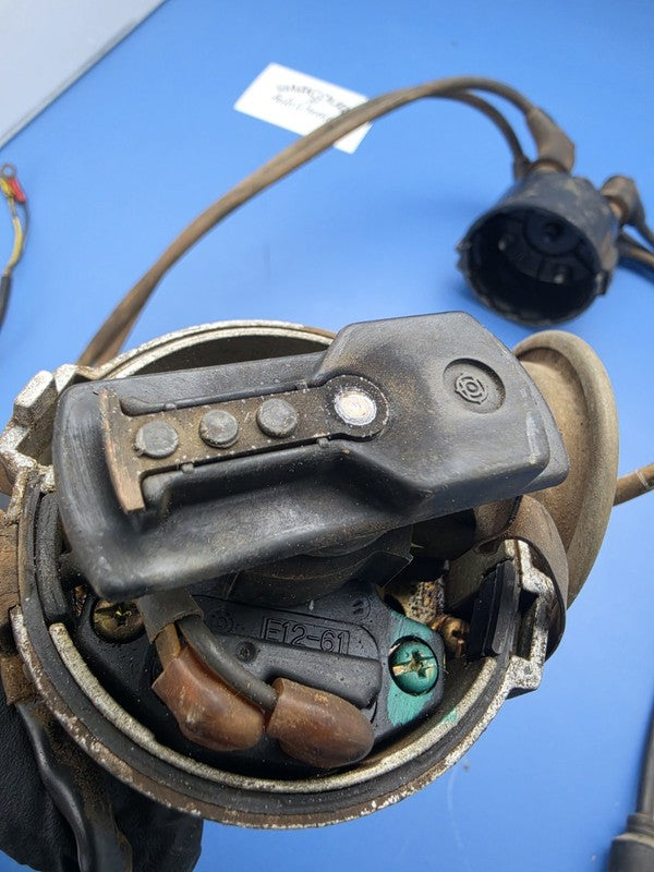 Subaru Leone, Brumby Brat EA81 EA82 Distributor electronic, genuine