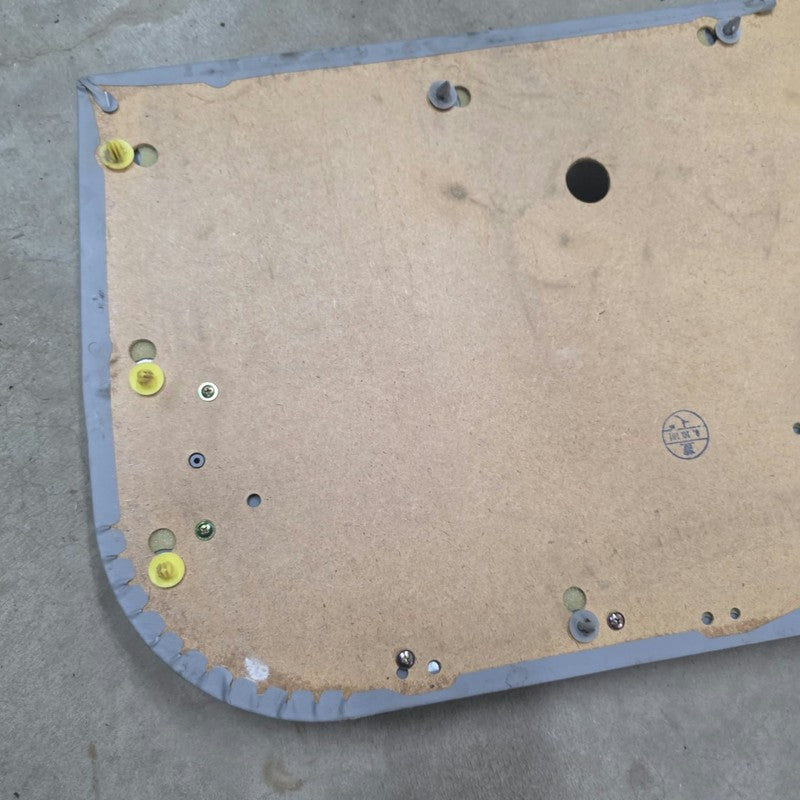 Front Left Door Trim Suit Toyota Starlet 4 Door EP91 03/1996-09/1999