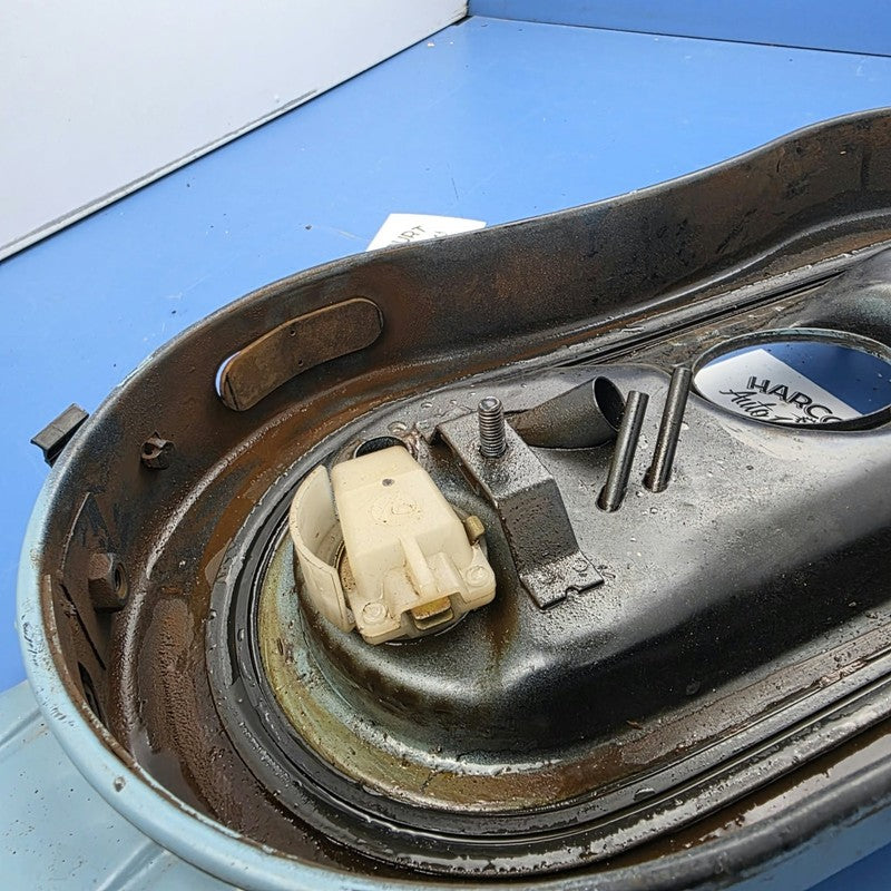 Subaru brumby Air cleaner housing EA81 1982-1994 Airbox Filter Housing