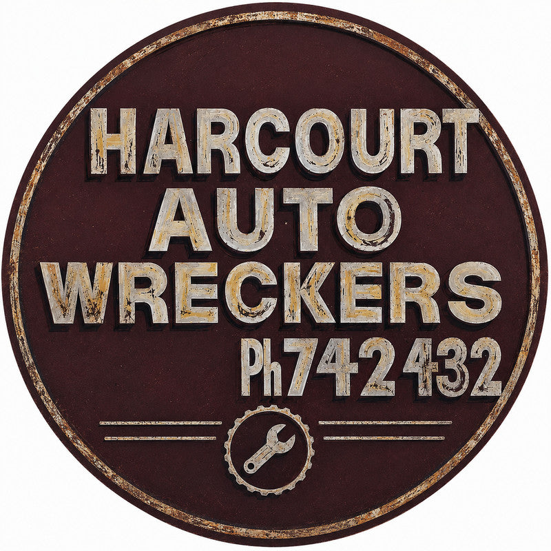 FORD XF FALCON FAIRMONT  ZL FAIRLANE ECU ENGINE COMPUTER 84DA-12A650-A
