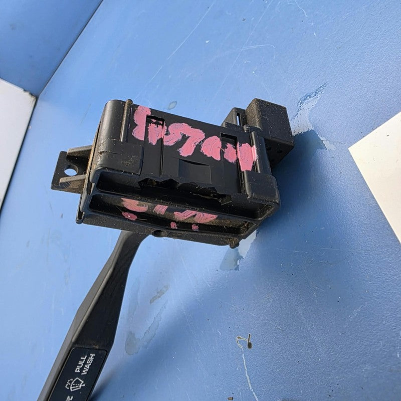 Nissan N13 Pulsar Wiper Switch Nissan R31 Skyline Pintara
