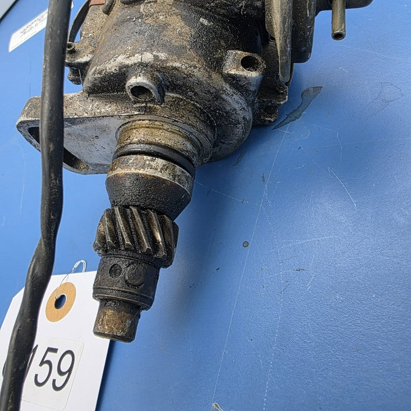 Distributor Suit Holden Barina Suzuki Swift MB ML 1.3L 4cyl G13A 1985-