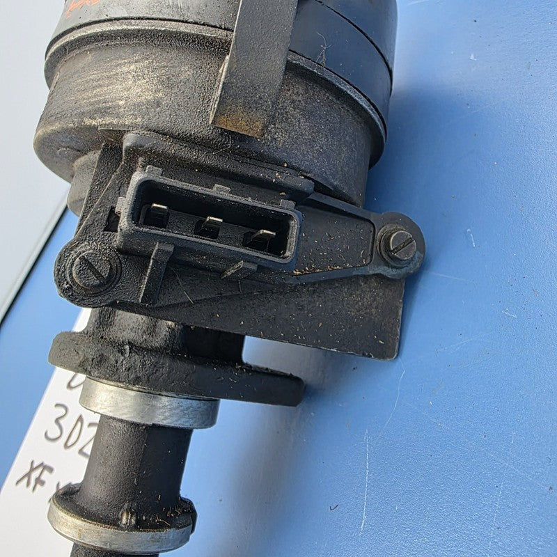 Distributor For XF Falcon X-Flow Carbureted 6 Cylinder Fairmont Fairla