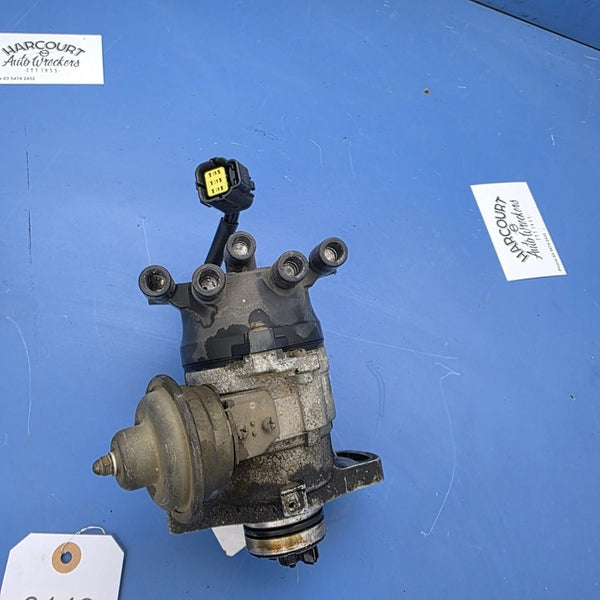 Distributor For 1991-1994 Ford Capri 1.6L 4 Cylinder Turbocharged