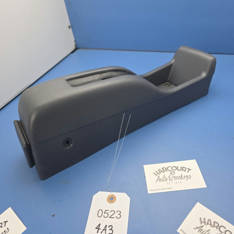 Center Console Rear Half Suit EP91 Toyota Starlet 1996-1999